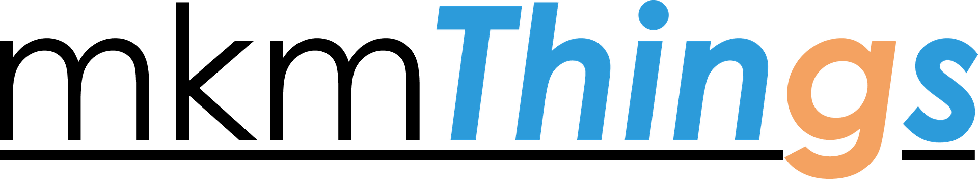 mkmThings